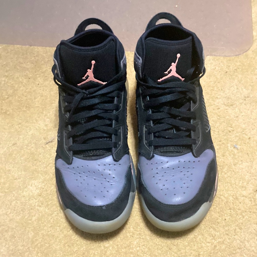 Jordan 270 mars